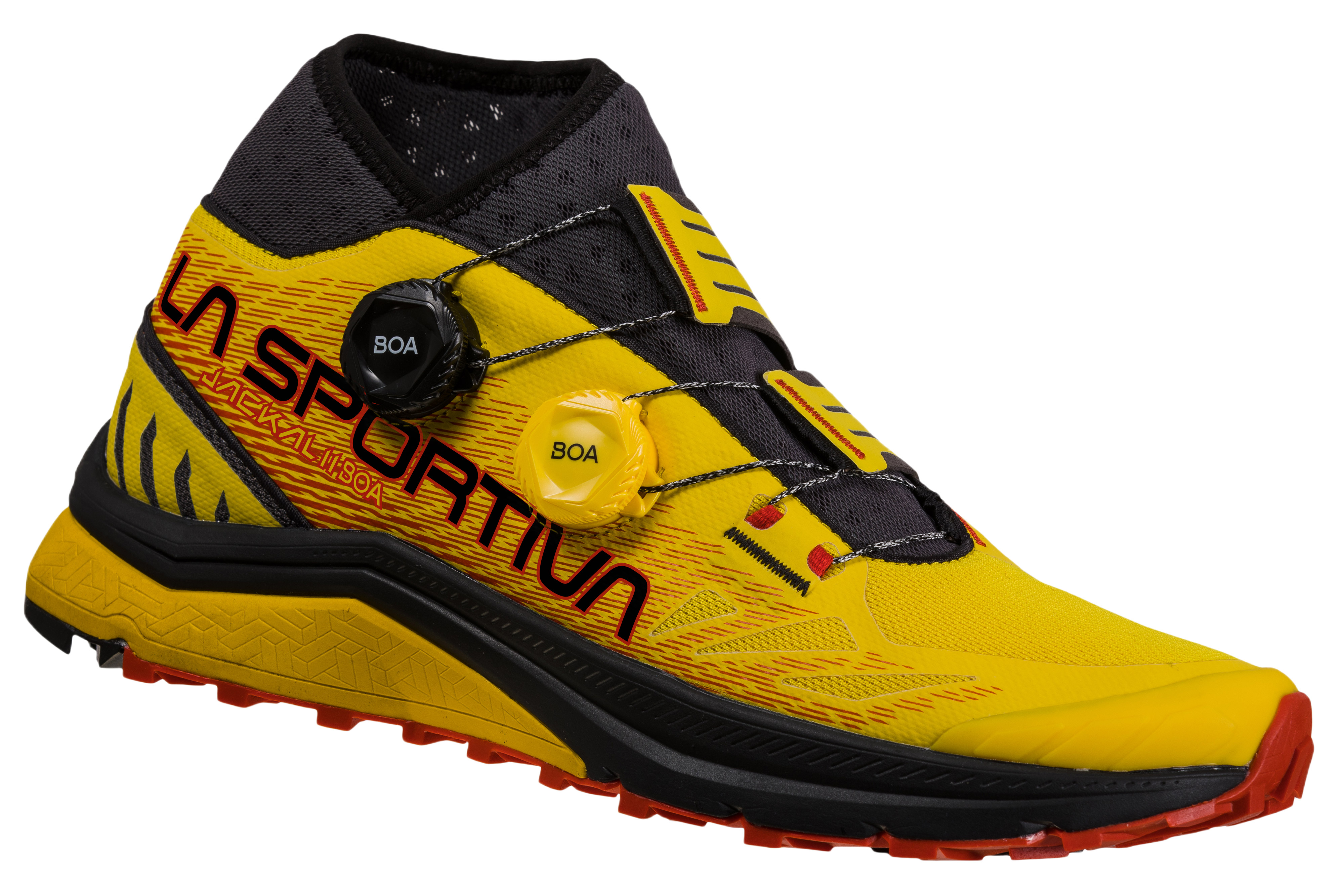 La Sportiva Trailrunning Schuh | © La Sportiva