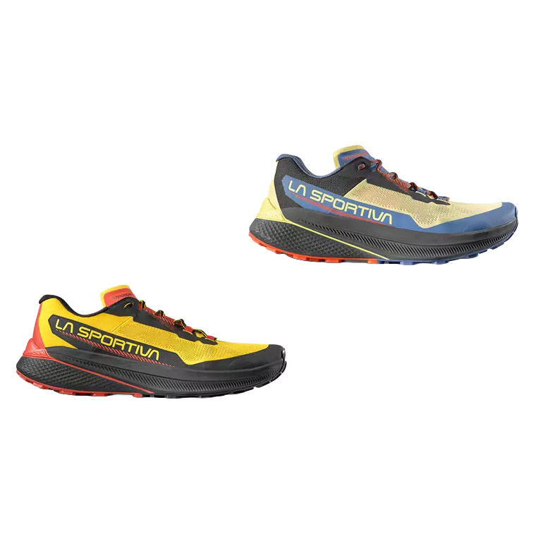 Ultra Trail Schuh Prodigio | © La Sportiva