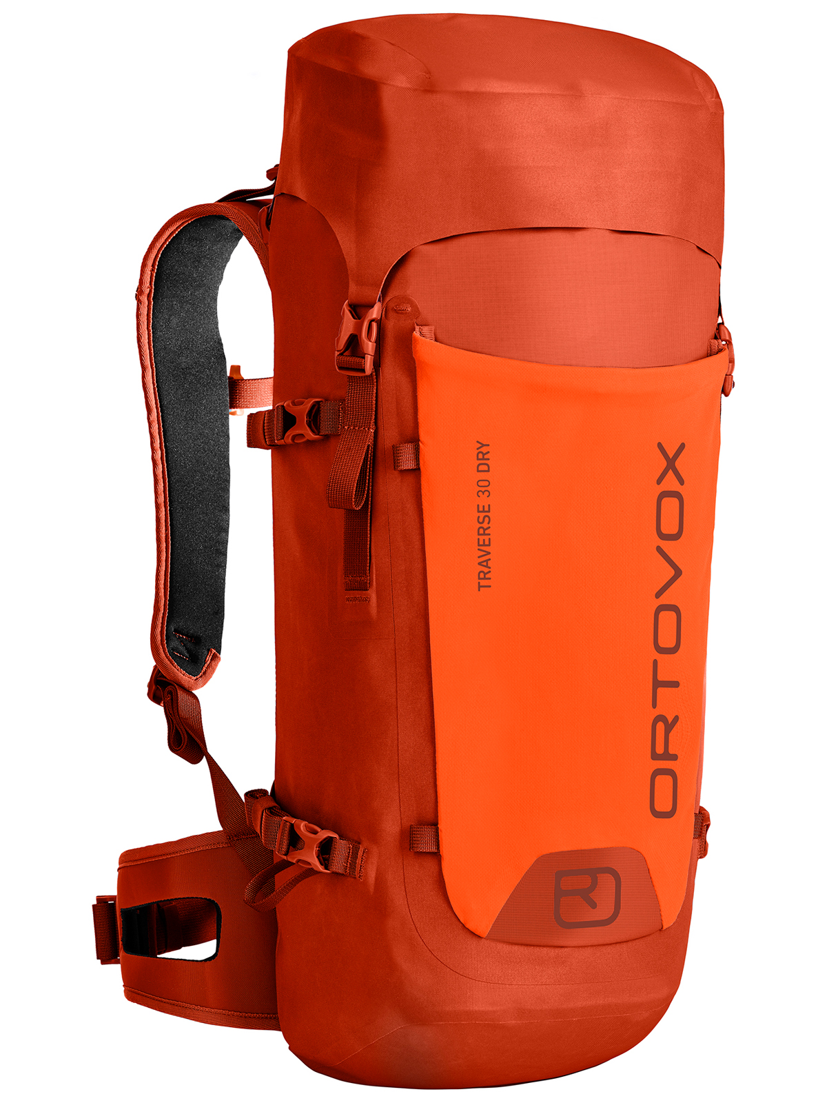 Ortovox 38 Liter Rucksack | © Ortovox